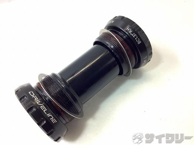 ボトムブラケット EX-TYPE 68mm　JIS　