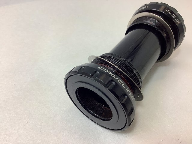 ボトムブラケット EX-TYPE 68mm　JIS　