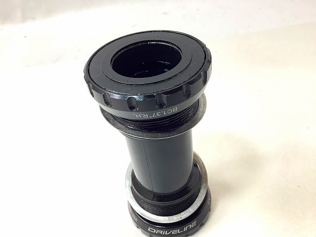 ボトムブラケット EX-TYPE 68mm　JIS　