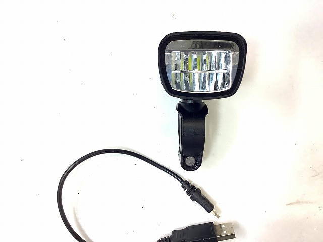 フロントライト Wise 280