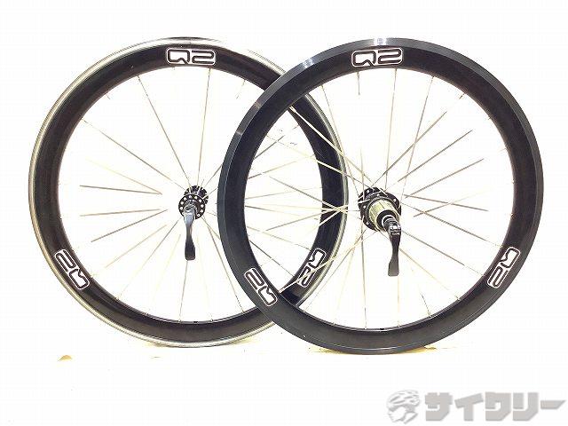 ホイールセット 20インチ （451）　shimano11s
