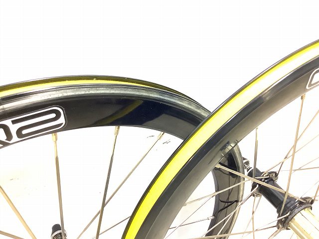 ホイールセット 20インチ （451）　shimano11s