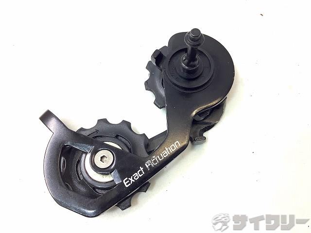 リアディレイラー APEX 10s　純正ケージ