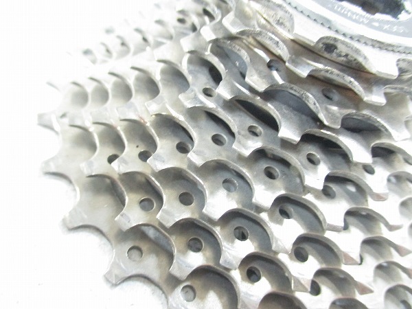 スプロケット CS-HG500-10 12-28T 10s