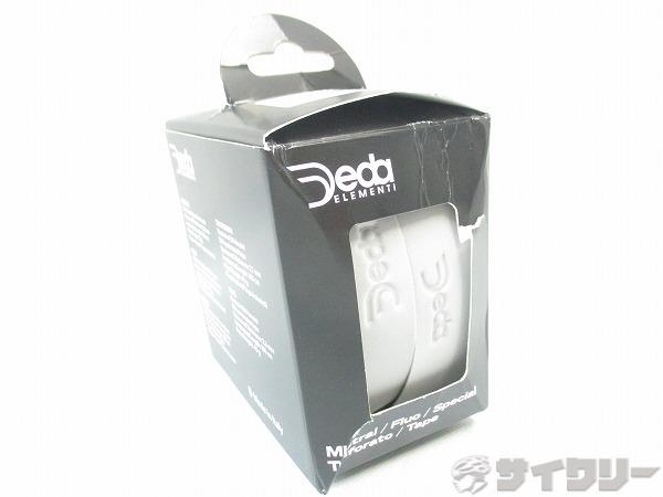 バーテープ グレー