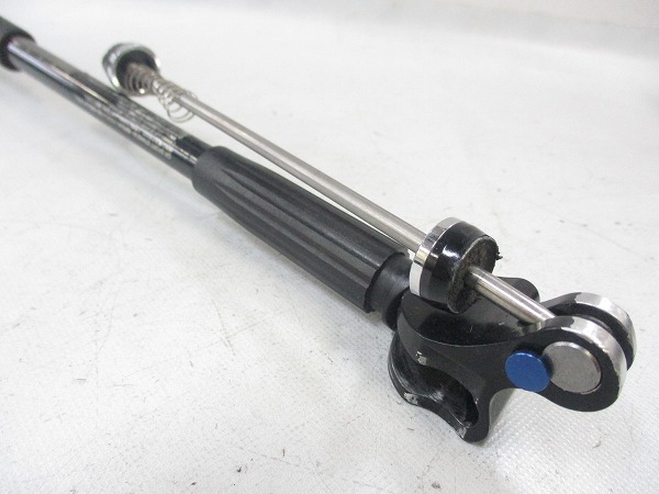 QR SPORT STAND ADJUSTABLE 24-29インチ