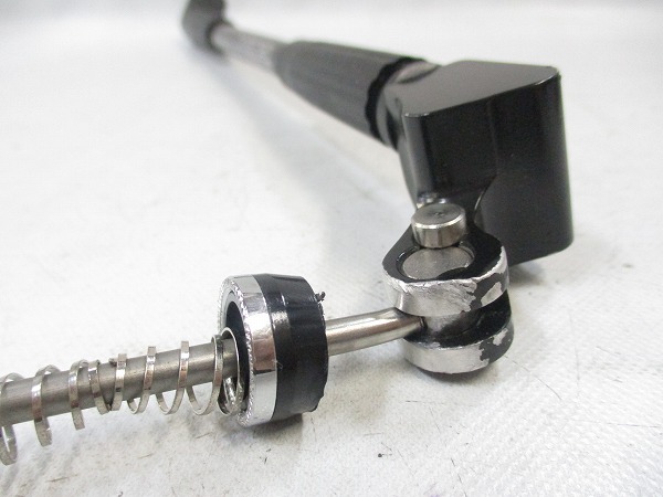 QR SPORT STAND ADJUSTABLE 24-29インチ