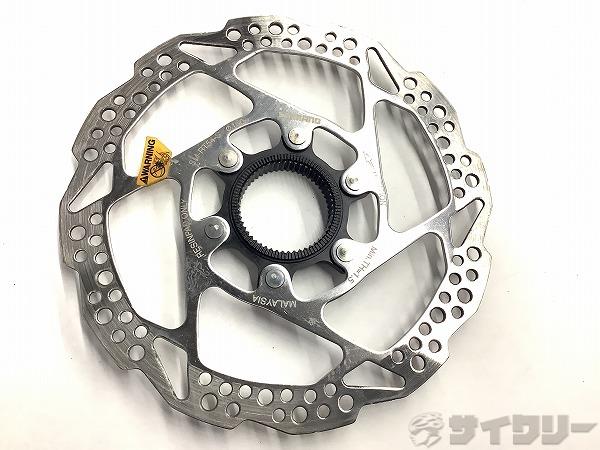 Shimanoデュラエース ディスクローター前後セット　新品未使用 SHIMANO シマノ [ RT-CL900 ] DURA-ACE R9200 シリーズ