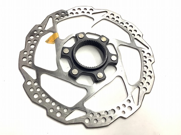 ディスクローター SM-RT54-S 160mm/センターロック