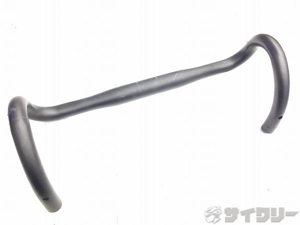 ドロップハンドル EXPERT 約390mm(エンドC-C実測）/31.8mm