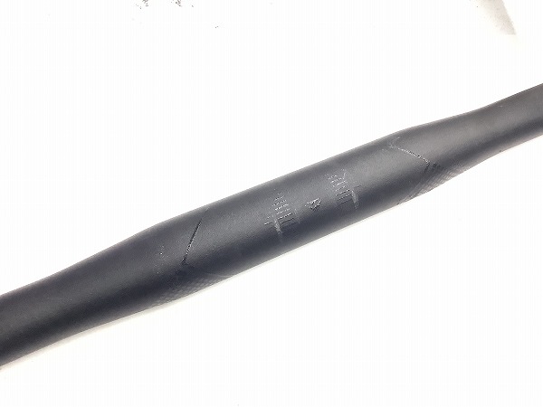 ドロップハンドル EXPERT 約390mm(エンドC-C実測）/31.8mm