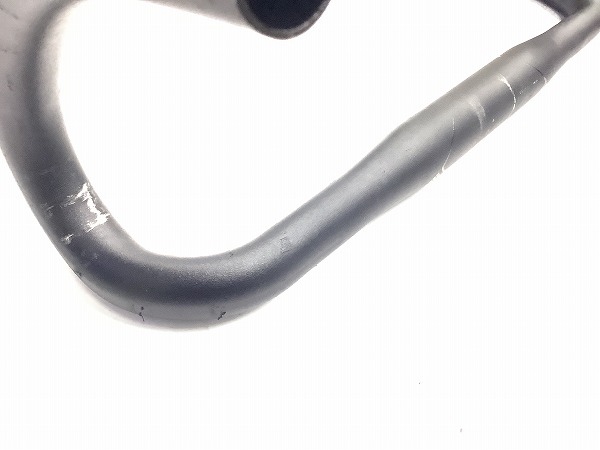 ドロップハンドル EXPERT 約390mm(エンドC-C実測）/31.8mm