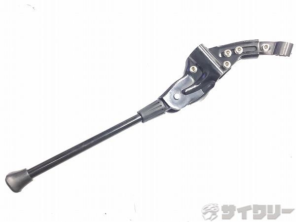 キックスタンド ブラック 700C