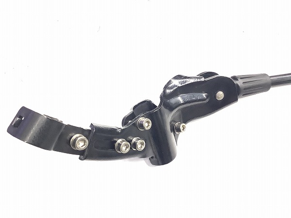 キックスタンド ブラック 700C