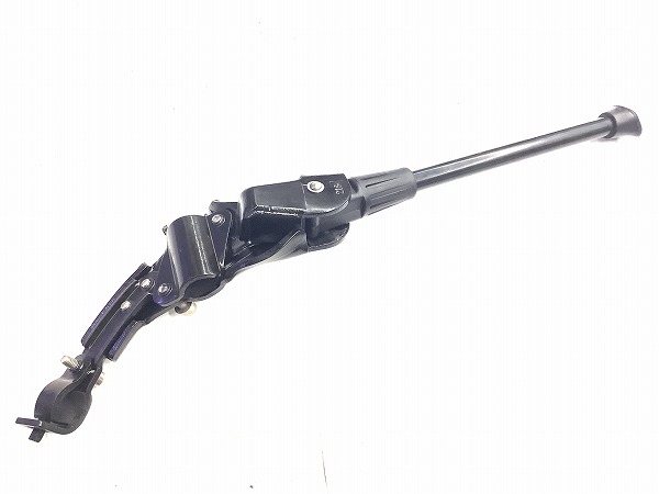 キックスタンド ブラック 700C