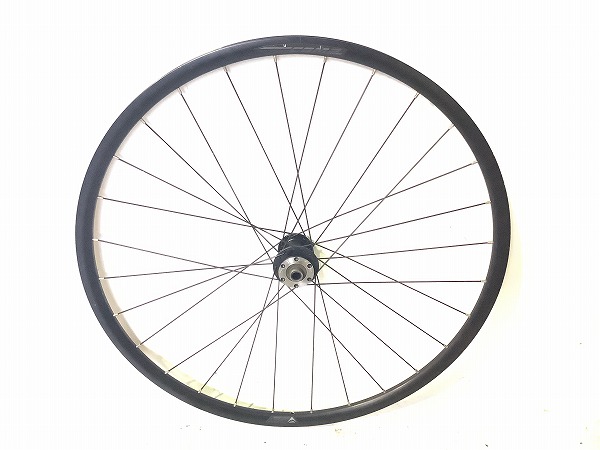 フロントホイール COMP DISC 622×16C 100/12mm 6穴