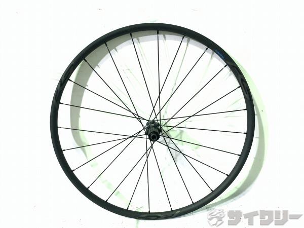 リアホイール WH-RS370 142x12mm シマノ11s センターロック