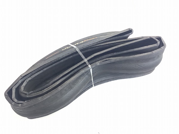 クリンチャータイヤ ULTRA SPORT 700x23c