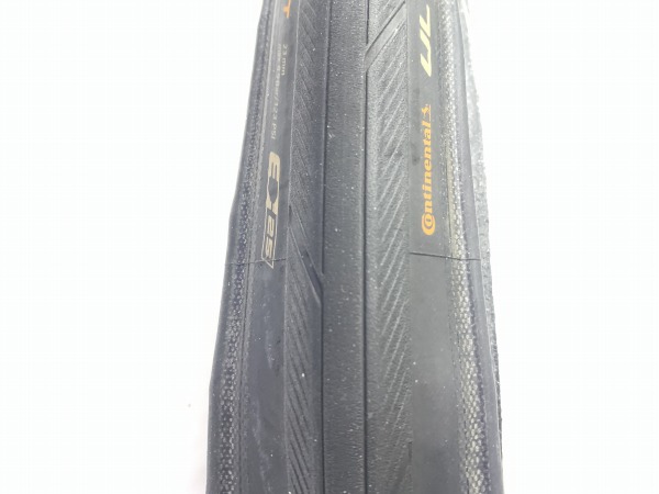 クリンチャータイヤ ULTRA SPORT 700x23c