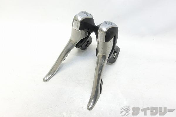 STIレバー ST-6603/6600 ULTEGRA 3x10s