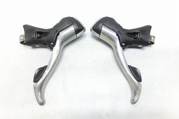 STIレバー ST-6603/6600 ULTEGRA 3x10s