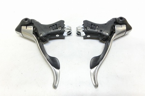 STIレバー ST-6603/6600 ULTEGRA 3x10s