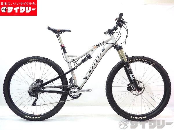 SATORI 29er