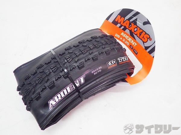 ブロックタイヤ ARDENT 29x2.25
