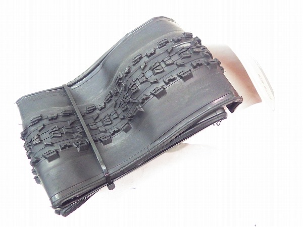 ブロックタイヤ ARDENT 29x2.25