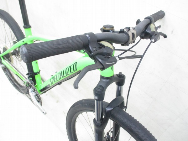 PITCH 650b カスタム