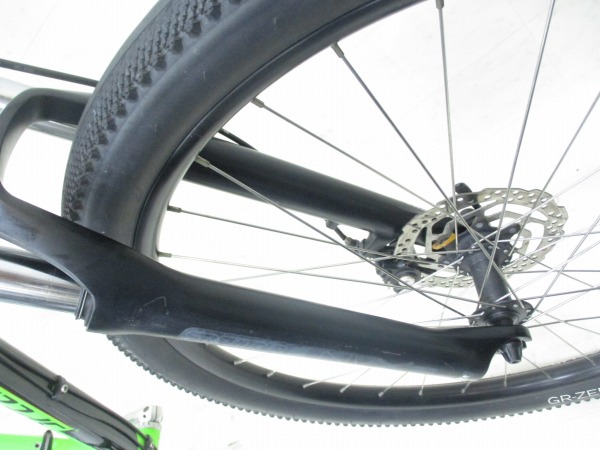 PITCH 650b カスタム