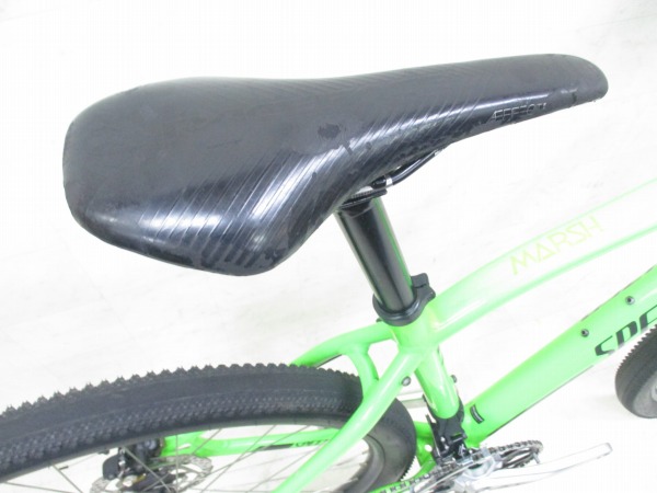 PITCH 650b カスタム