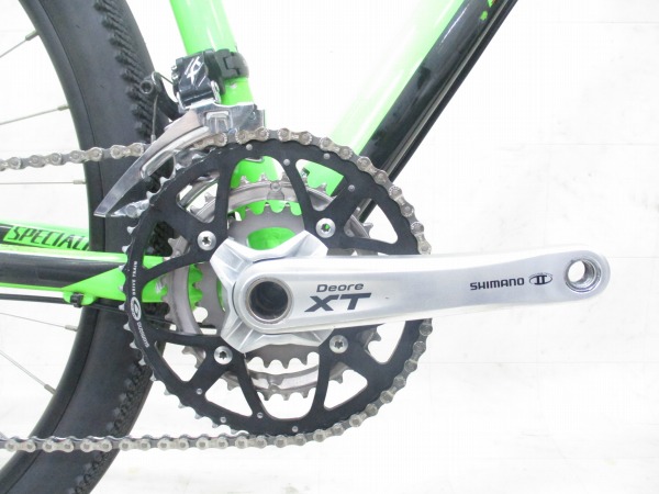 PITCH 650b カスタム