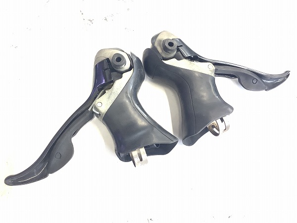STIレバー ST-3500 SORA 2×9s 欠品あり