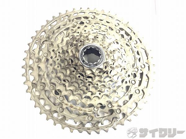 スプロケット CS-M5100 DEORE 11s 11-51T