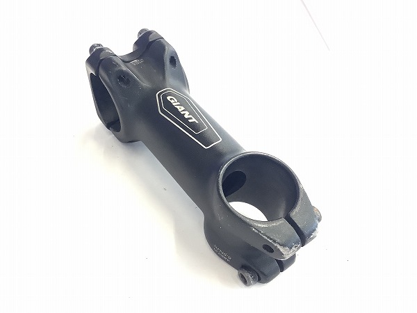 アヘッドステム 90/31.8/28.6mm 6°