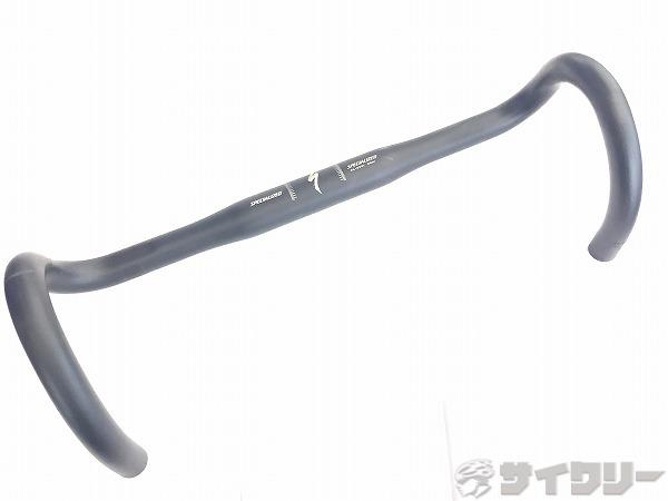 ドロップハンドル AL-6061 約420mm（エンドC-C実測）/31.8mm