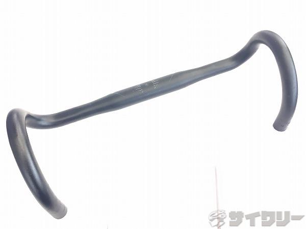 ドロップハンドル EXPERT 約400mm（エンドC-C実測）/31.8mm ブラック