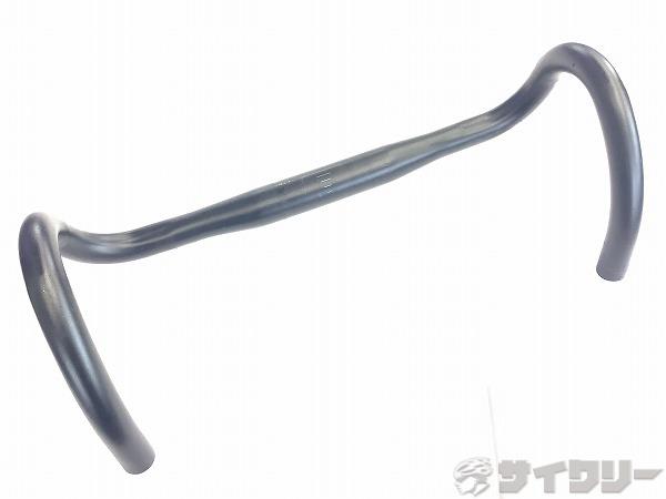 ドロップハンドル CONNECT 約400mm（エンドC-C実測）/31.8mm ブラック