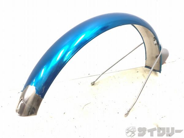 リアフェンダー　16インチ用