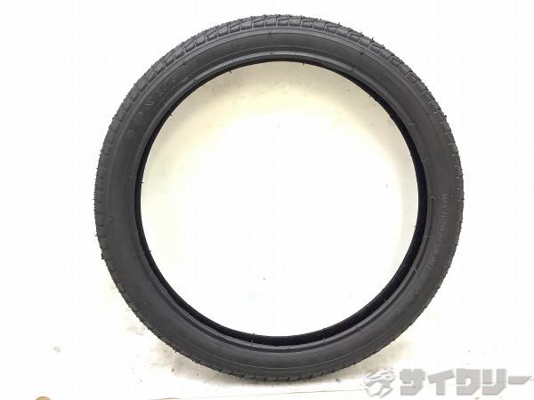 タイヤ　16X1.75