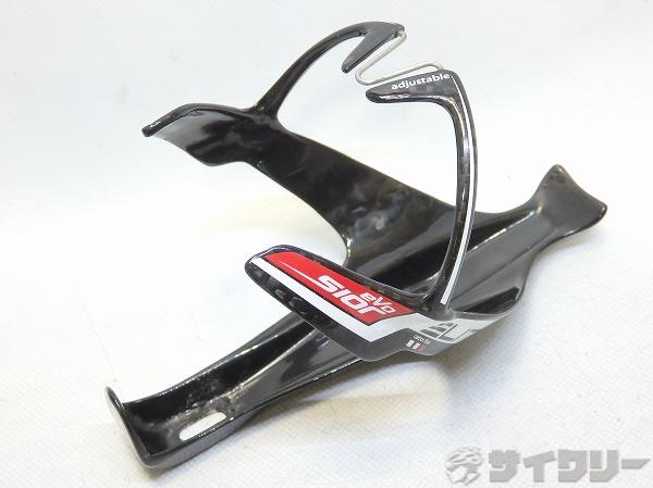 カーボンボトルケージ Sior EVO