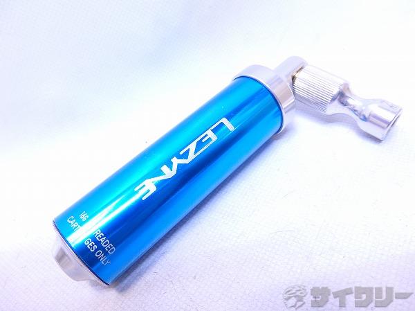 CO2インフレーター Alloy Drive CO2