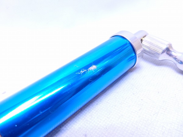 CO2インフレーター Alloy Drive CO2