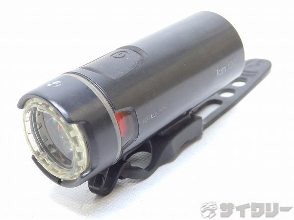 フロントライト ion120