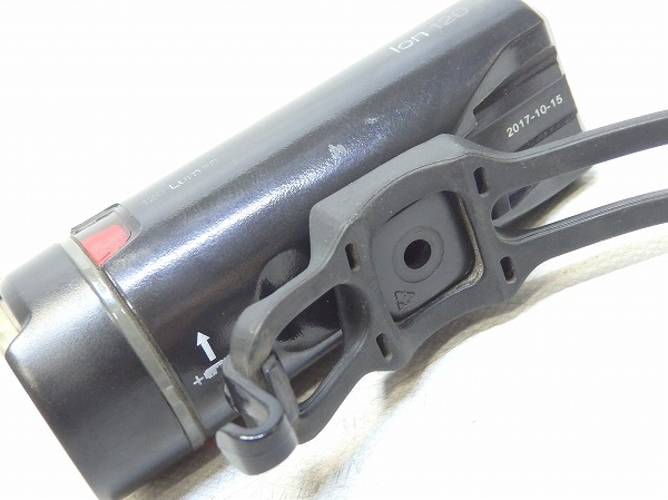 フロントライト ion120