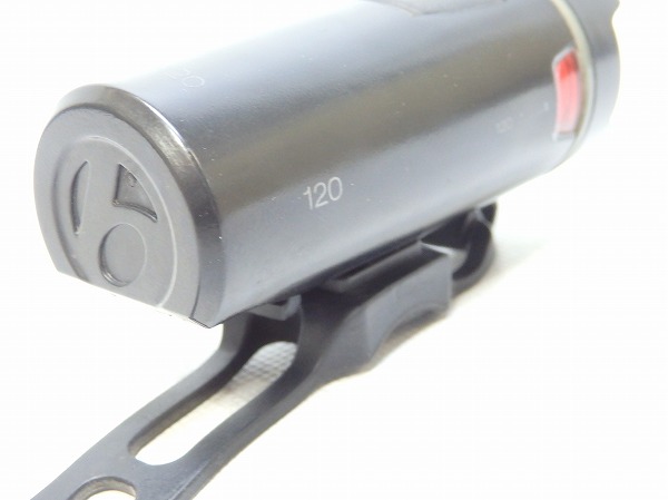 フロントライト ion120