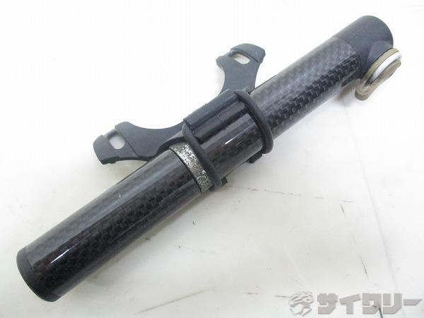 携帯ポンプ MICRO ROCKET CB 仏式