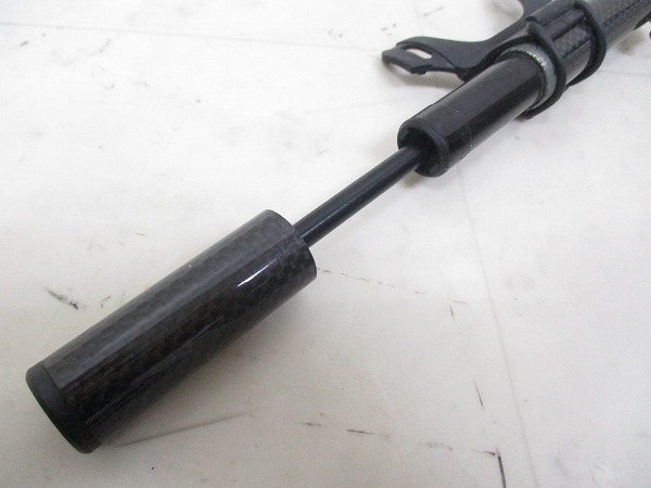 携帯ポンプ MICRO ROCKET CB 仏式