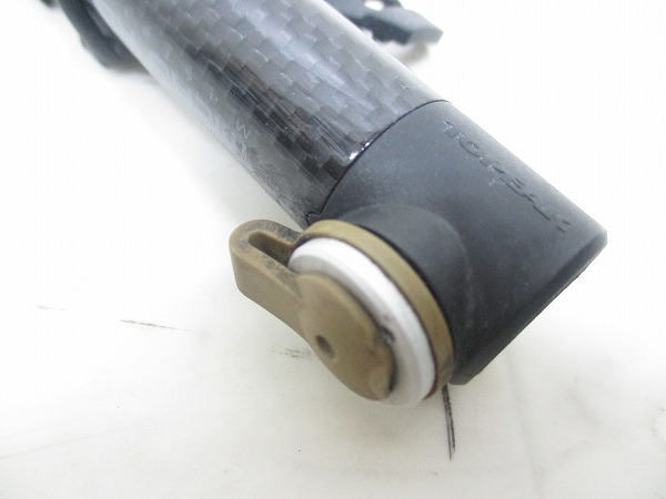 携帯ポンプ MICRO ROCKET CB 仏式